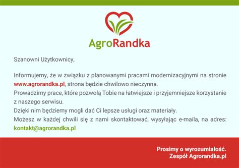 portal randkowy dla rolników|AgroRandka.pl